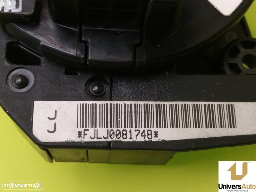 FITA AIRBAG HONDA HR-V 2001 -FJLJ0081748 - 3
