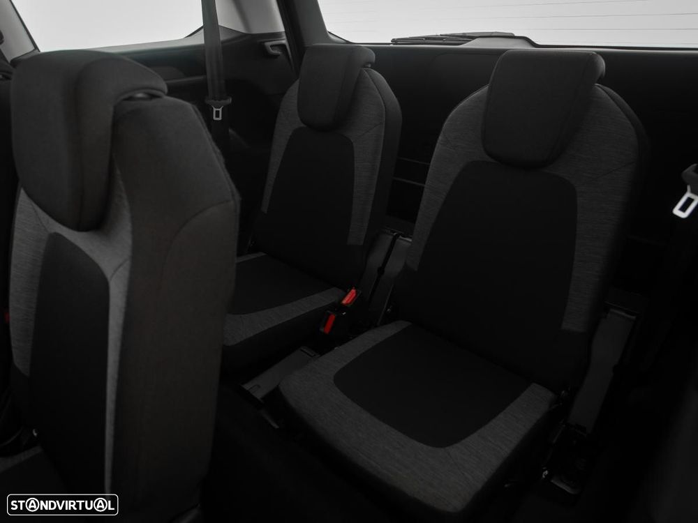 Citroën Grand C4 Spacetourer 1.5 BlueHDi Feel (TA) - 11