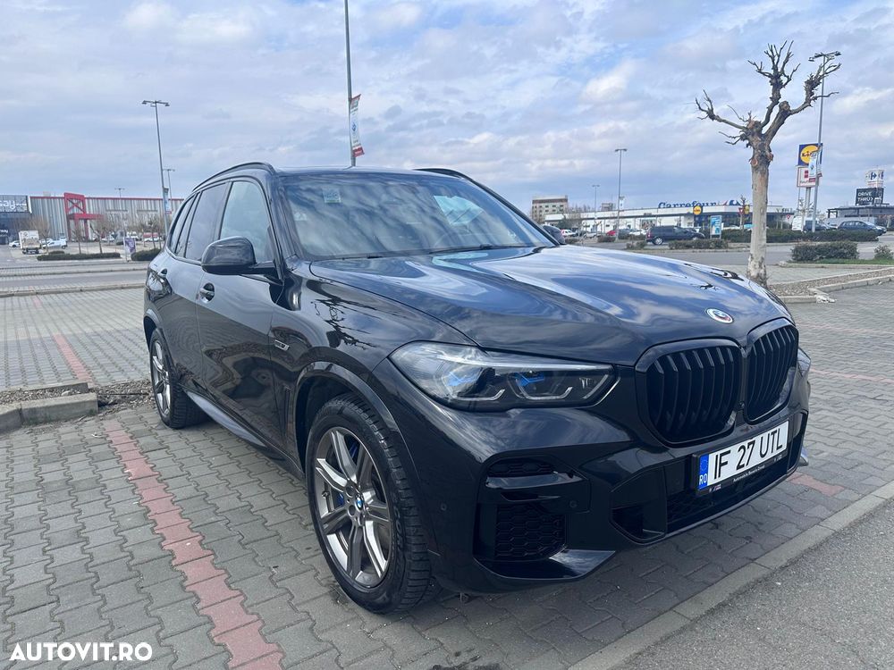 BMW X5 - 4
