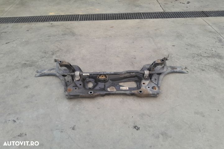 Punte fata 3Q0199313AF Volkswagen VW Touran 2 [2015 - 2020] Minivan 1 - 3