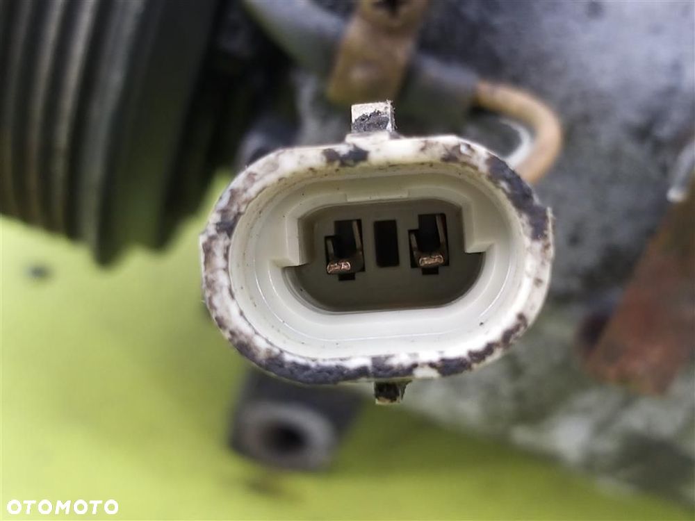 Sprężarka klimatyzacji Opel ZAFIRA B Vectra C 2002-2008 1,8 16V 24411270 - 4