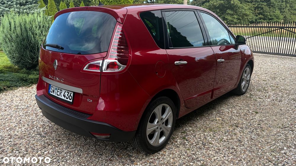 Renault Scenic - 5