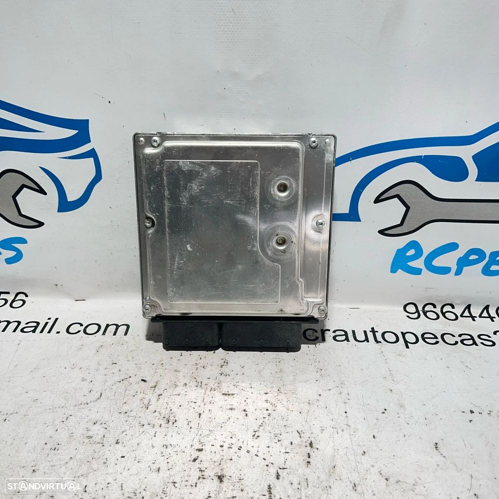 .Centralina Original Motor Bosch BMW 2.0 118D 318D M47N2 M47D20 204D4 7 795 844 / 0 281 011 631 - 8