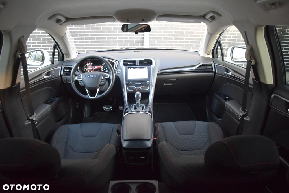 Ford Mondeo 2.0 EcoBlue ST-Line - 8