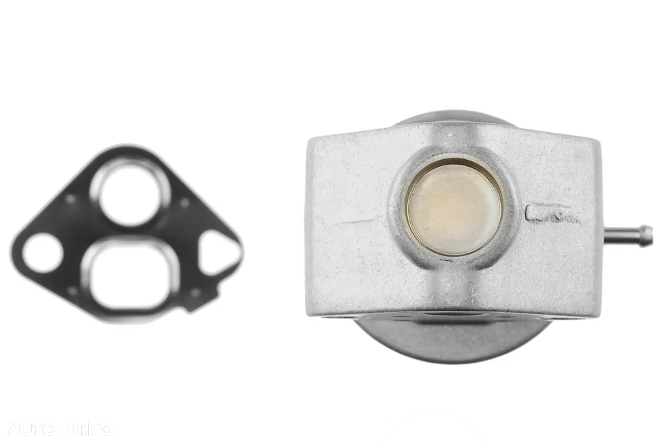 Supapa EGR noua Audi A2, VW Bora Golf 4 Lupo Polo Beetle, Skoda Fabia 1 Octavia 1, Seat Leon Toledo 2 Arosa, Ibiza 3, Inca, motoare 1.4 si 1.6 16V - 6