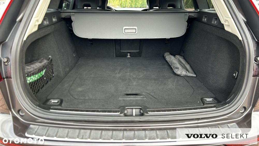 Volvo V60 B4 D Plus Dark - 18