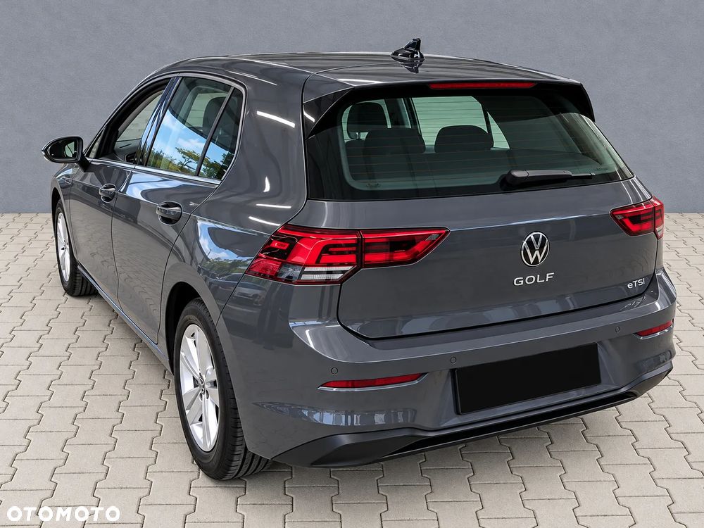Volkswagen Golf 1.5 eTSI EVO Life DSG - 3