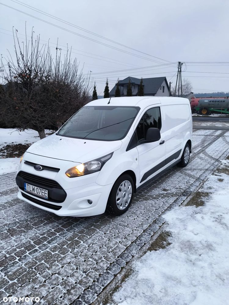 Ford Transit Connect - 2