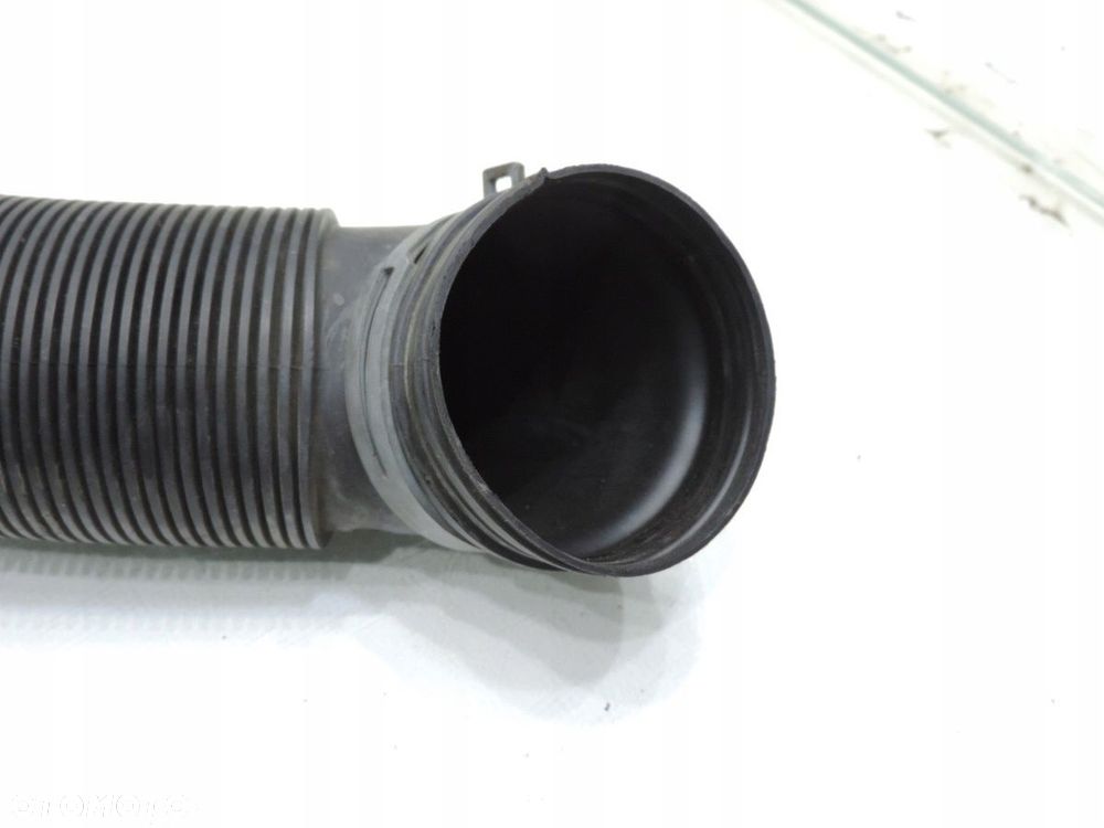 WĄŻ RURA DOLOT POWIETRZA SKODA OCTAVIA II 1.9 TDI - 3