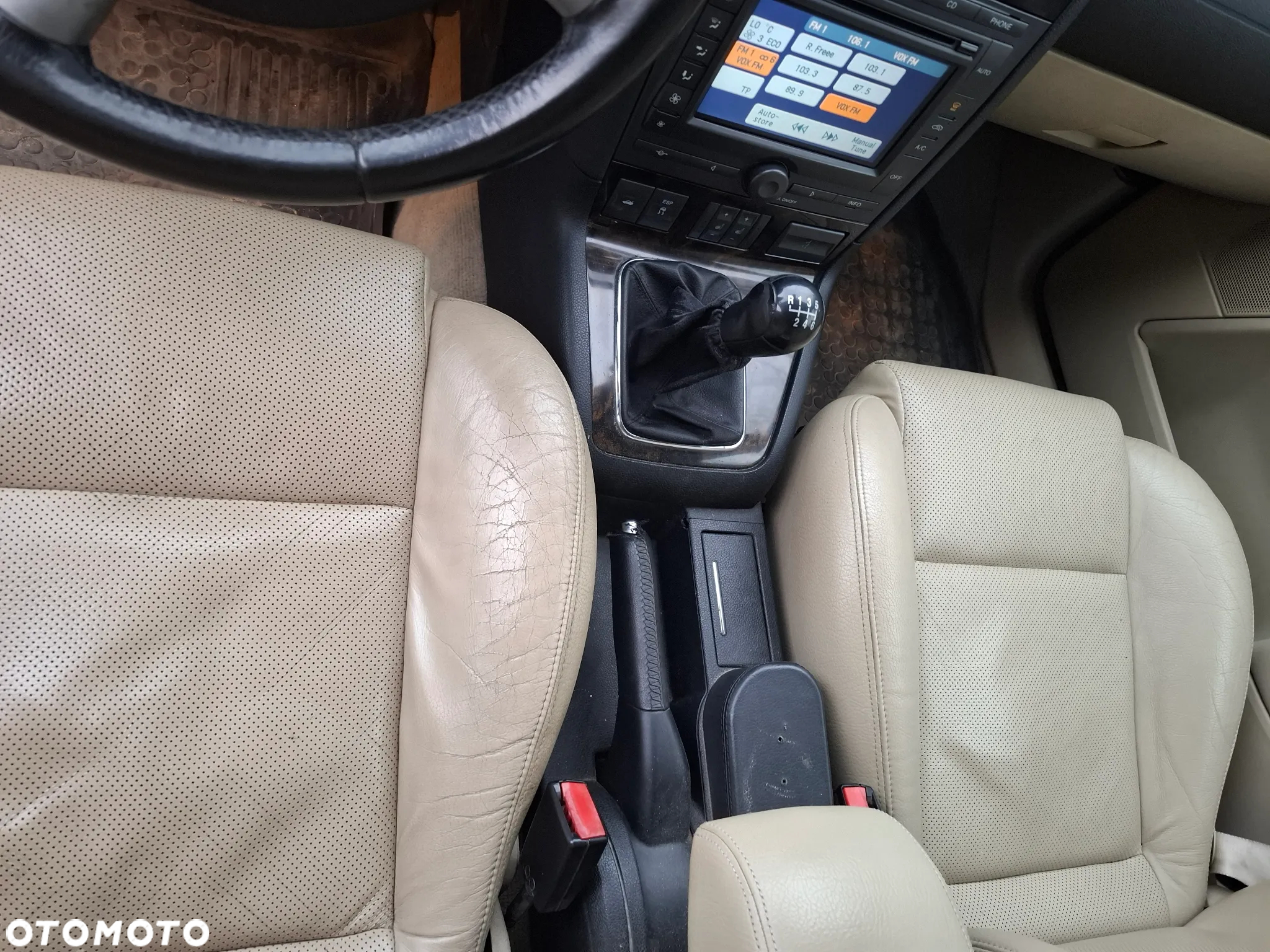 Ford Mondeo 2.0 TDCi Ghia Executive - 5