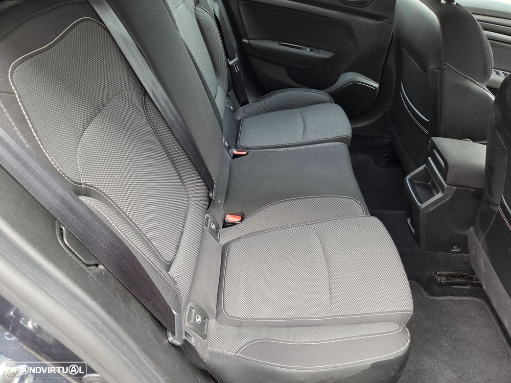 Renault Mégane Sport Tourer 1.5 dCi Limited - 10