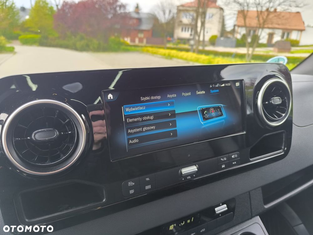 Mercedes-Benz Sprinter - 31