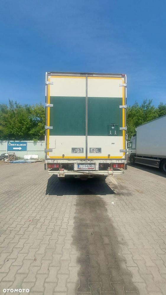 Scania R520 V8 - 2