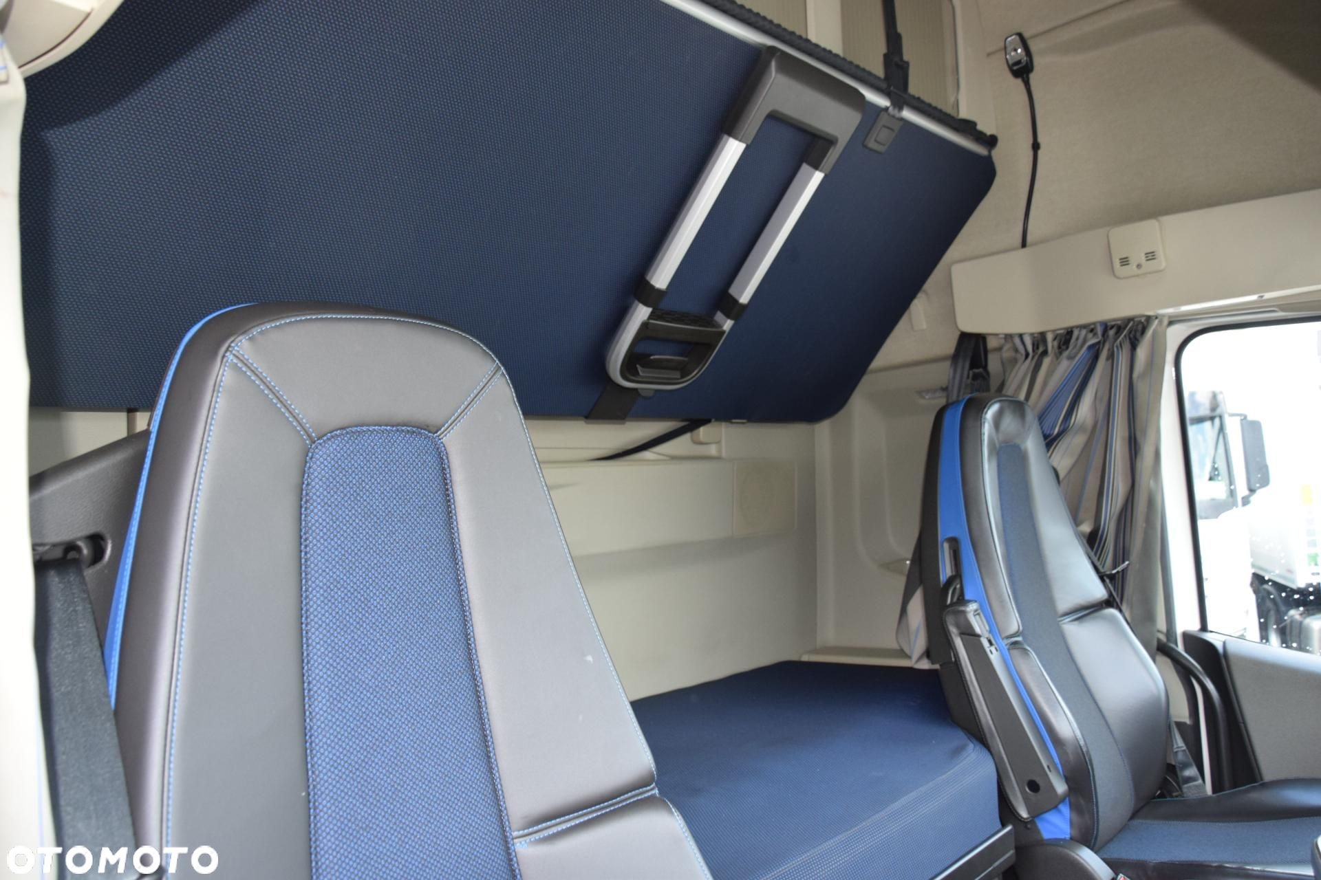 Volvo FH 500 Globetrotter XL Varios - 14