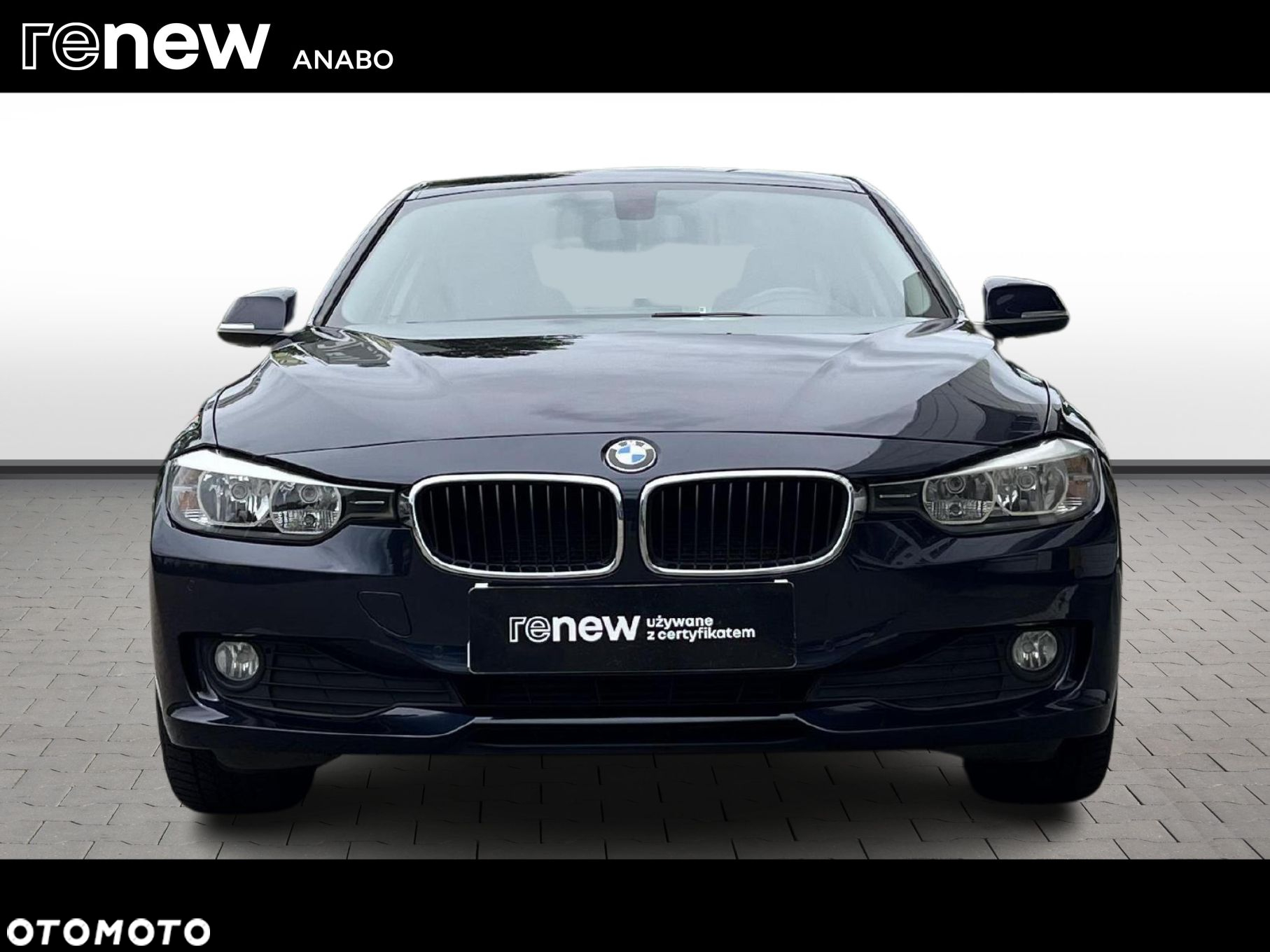 BMW Seria 3 318d Modern Line - 8