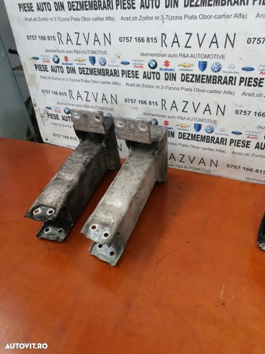 Cap Lonjeron Bmw X3 E83 Livram Oriunde - 1