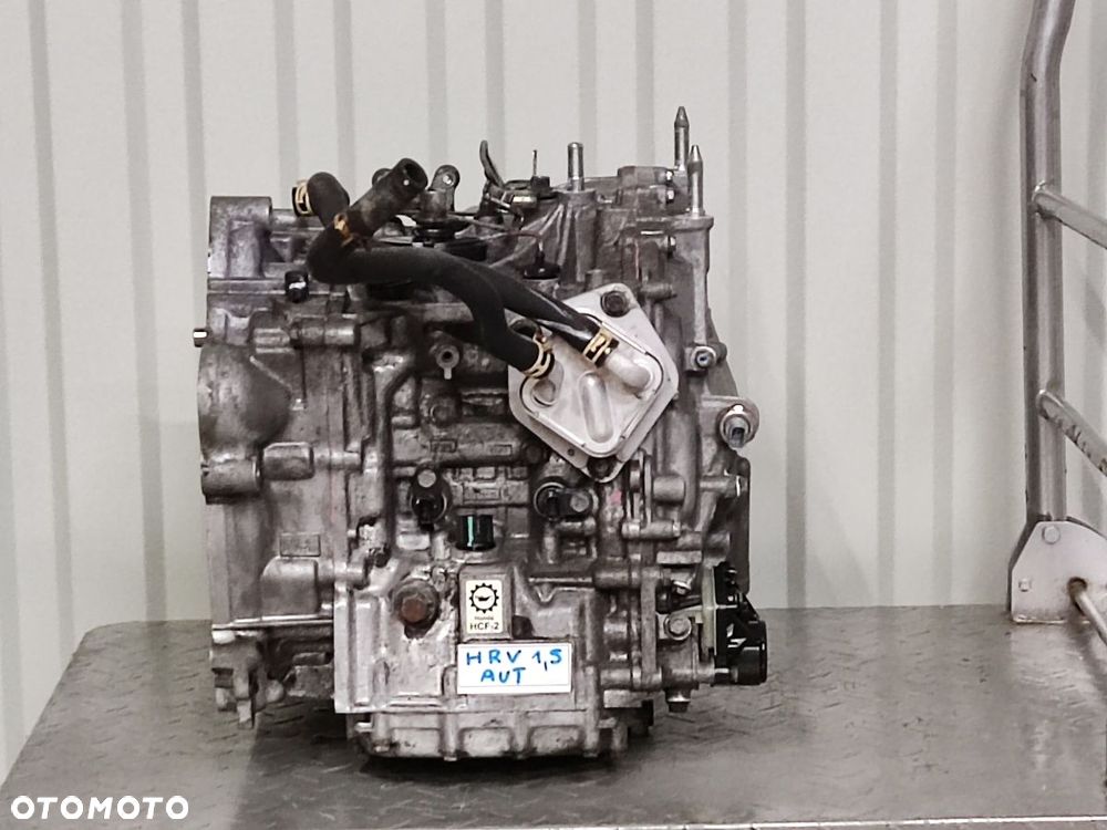 HONDA HR-V 1.5i 15-18r Automat Skrzynia Biegów - 2