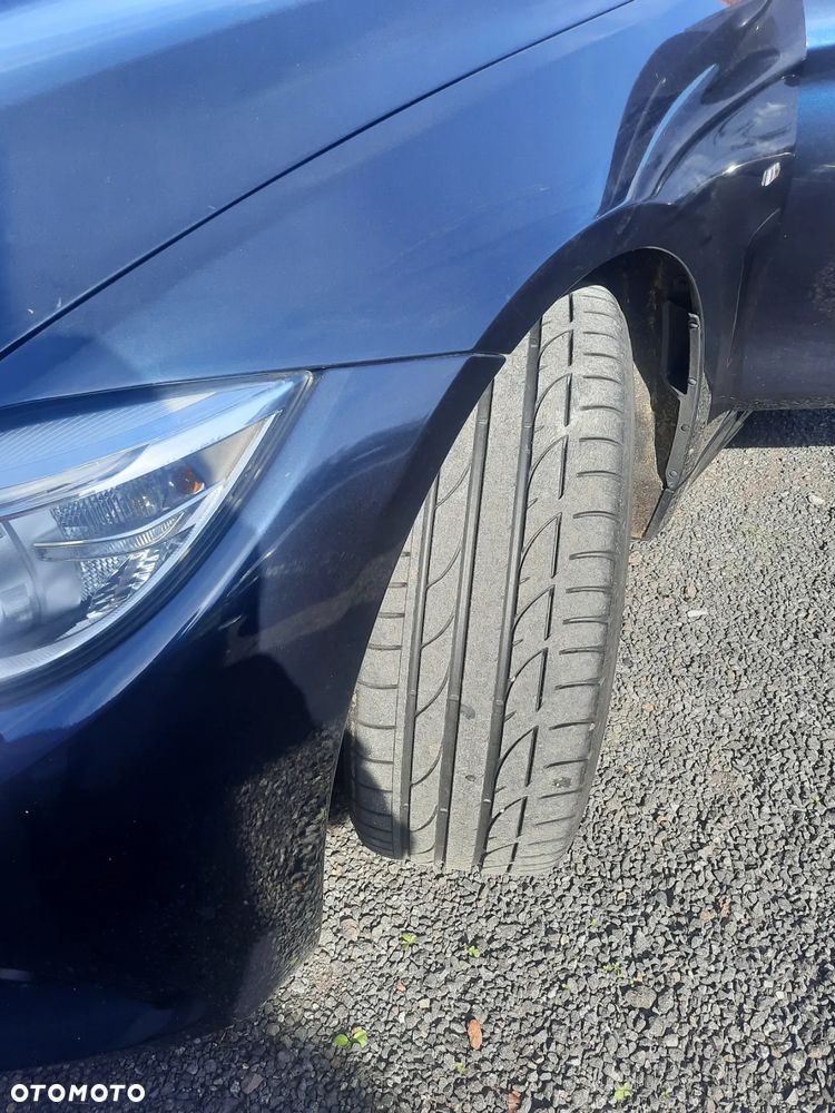 BMW Seria 4 420d Sport Line sport - 27