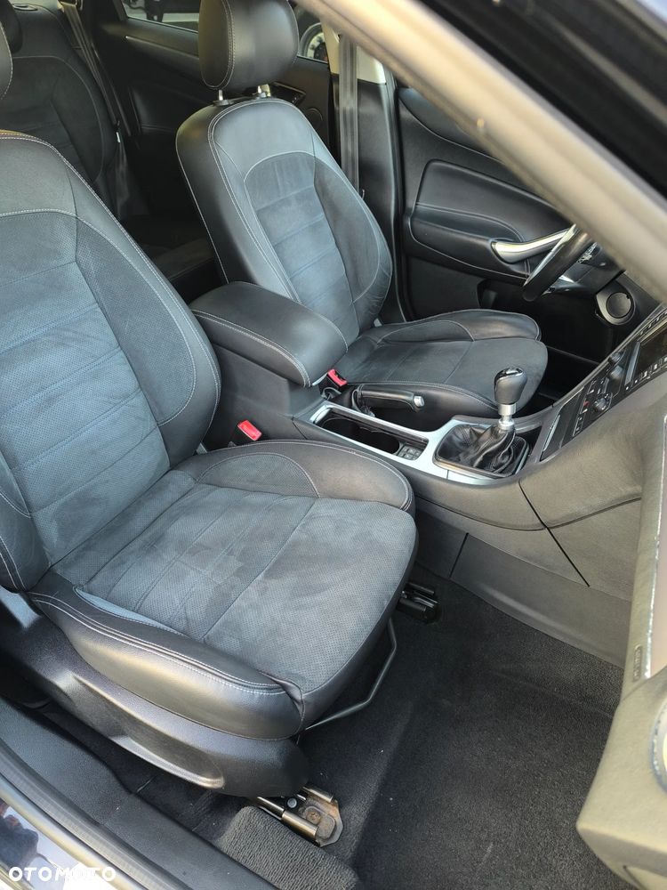 Ford Mondeo 2.0 TDCi Titanium S - 9