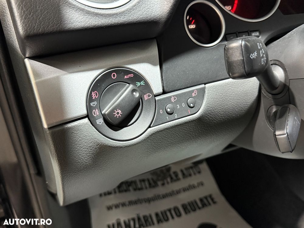 Seat Exeo 2.0 TDI CR Reference - 12