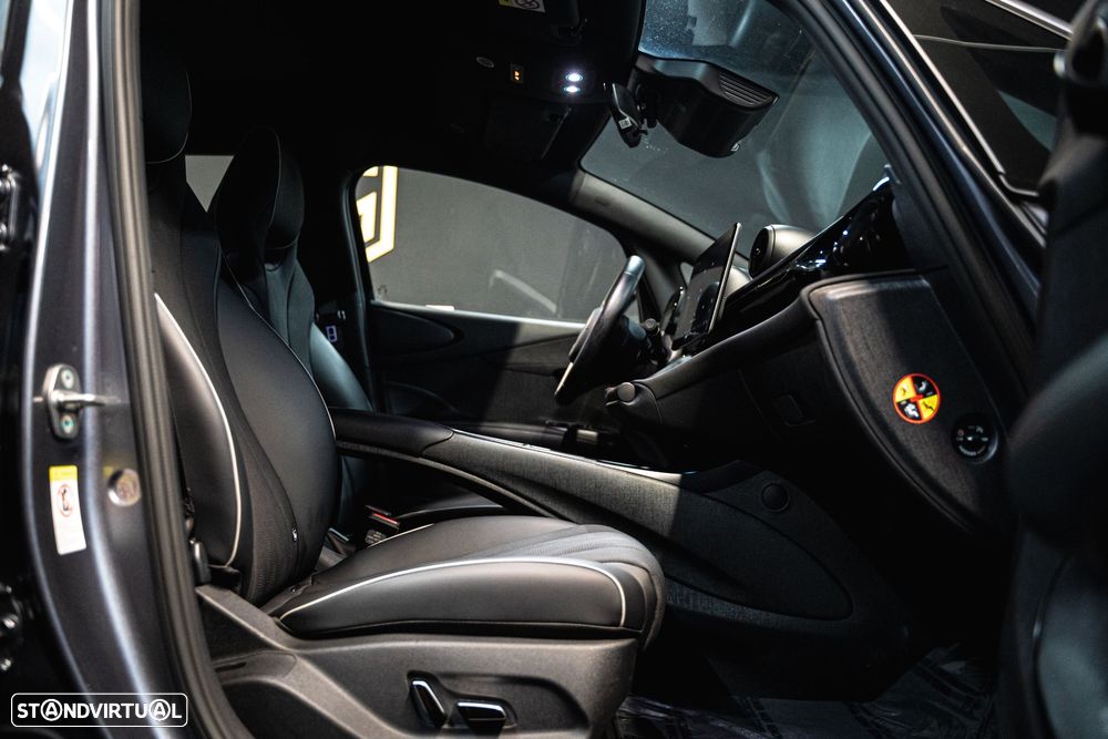 BYD Dolphin Comfort - 21