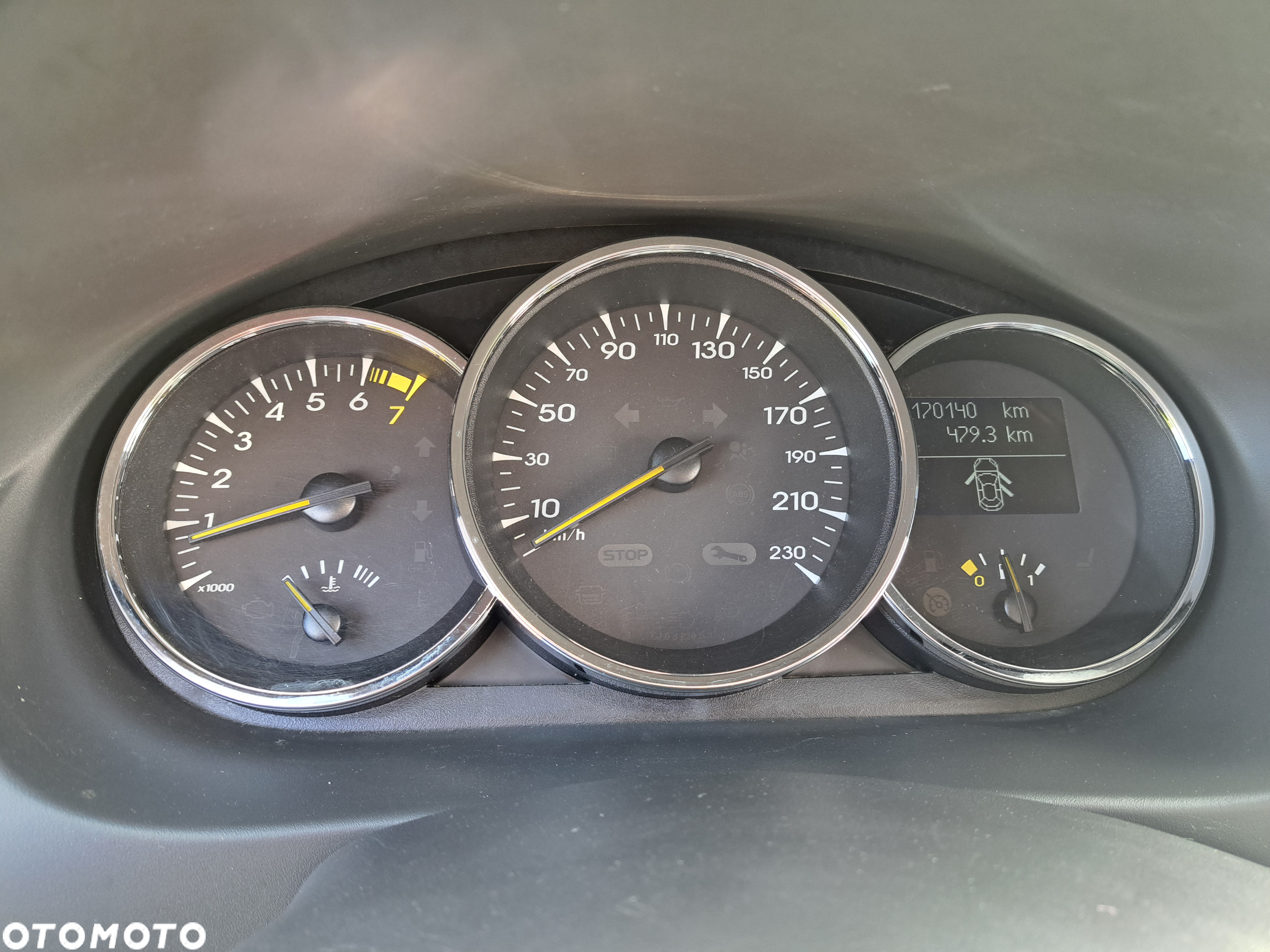 Renault Fluence 2.0 16V 140 Dynamique - 22