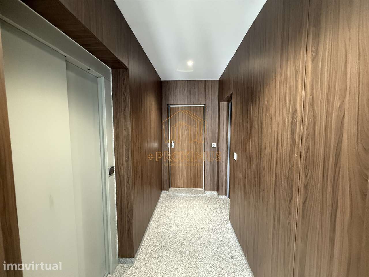 Apartamento T3 novo c/ garagem – Tavarede, Figueira da Foz - Grande imagem: 2/38
