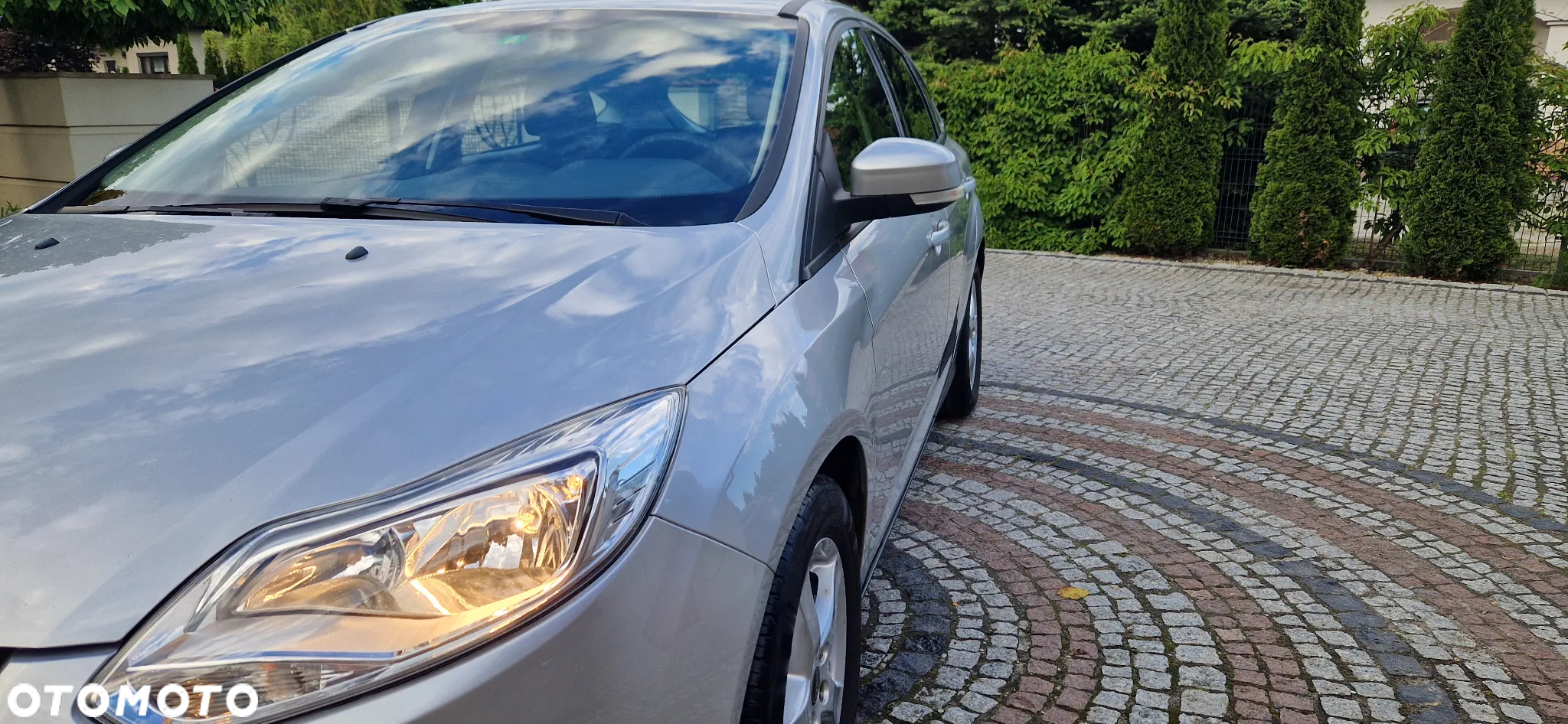 Ford Focus 1.6 Gold X (Edition) - 12
