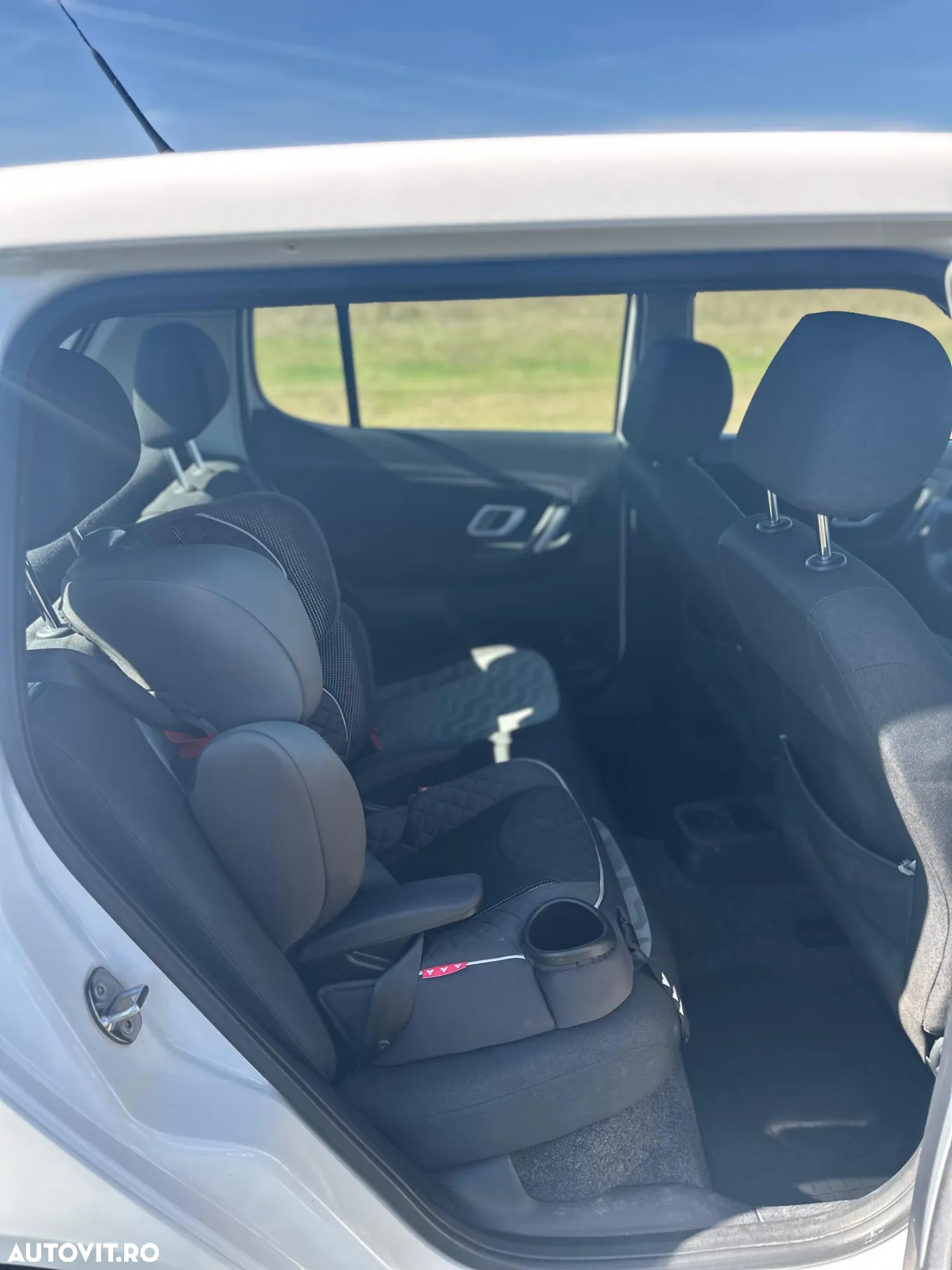 Skoda Fabia 1.4 TDI Classic - 6