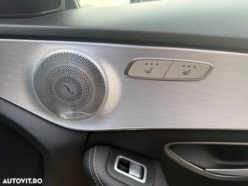 Mercedes-Benz C 250 d 4Matic T 9G-TRONIC Exclusive - 5
