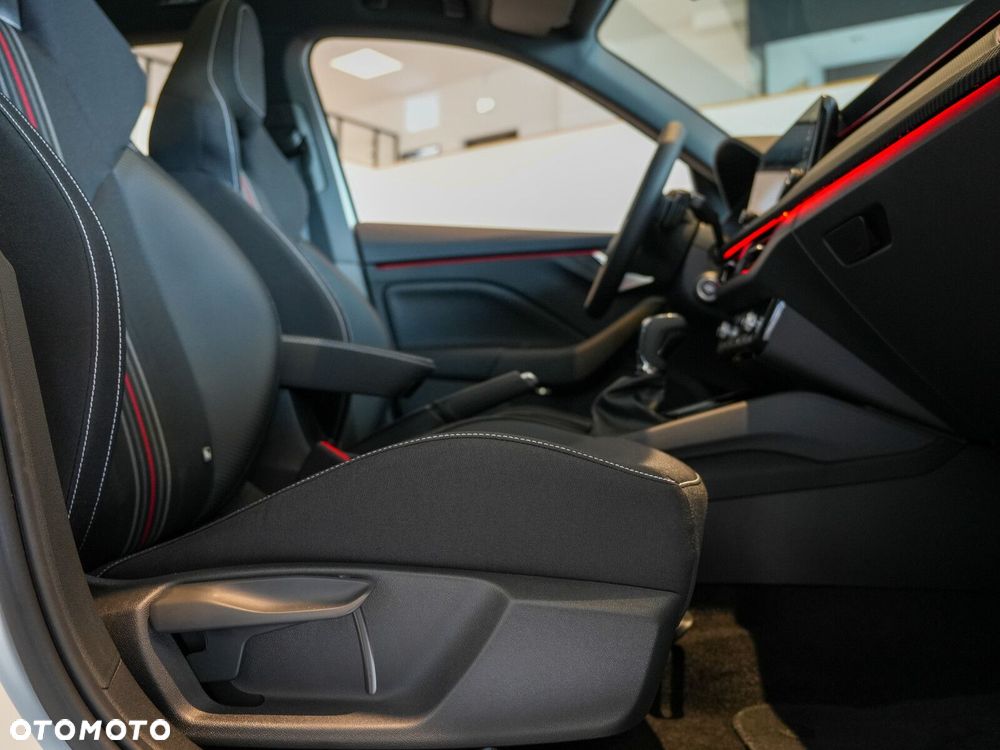 Skoda Kamiq 1.5 TSI Monte Carlo DSG - 41