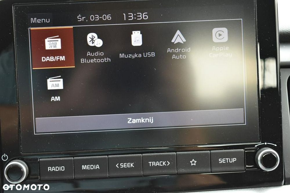 Kia Stonic 1.0 T-GDI Smart DCT - 21