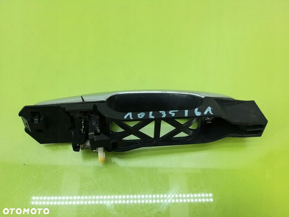 Klamka zewnętrzna przód prawa Chevrolet HHR 2005-2011 - 6