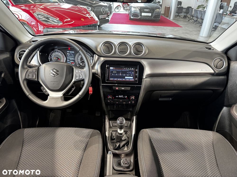 Suzuki Vitara - 19