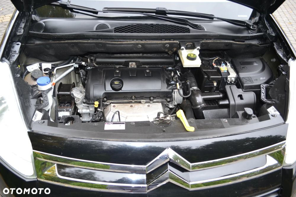 Citroën Berlingo 1.6 VTi 16V Multispace - 32