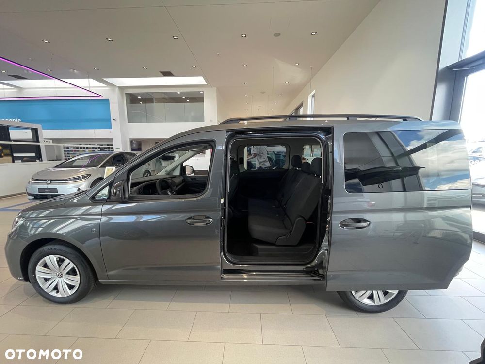Volkswagen Caddy Maxi 2.0 TDI - 14