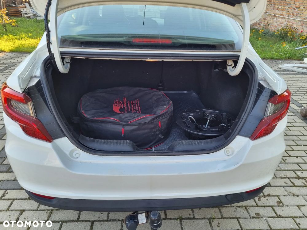Fiat Tipo 1.4 16V Pop - 10