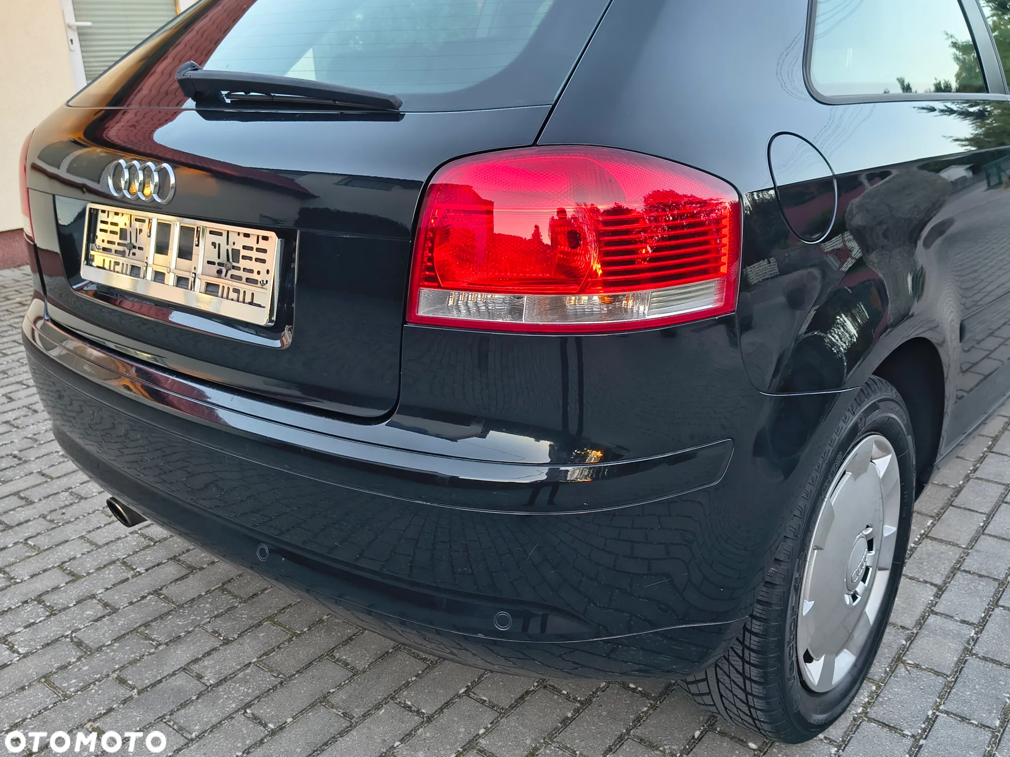 Audi A3 - 22