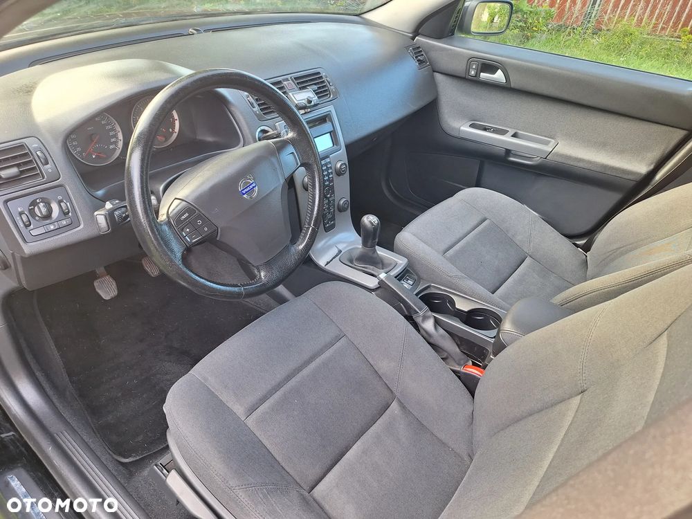 Volvo S40 - 4