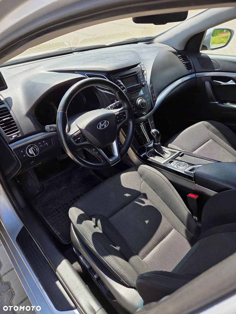 Hyundai i40 1.7 CRDi Comfort - 8