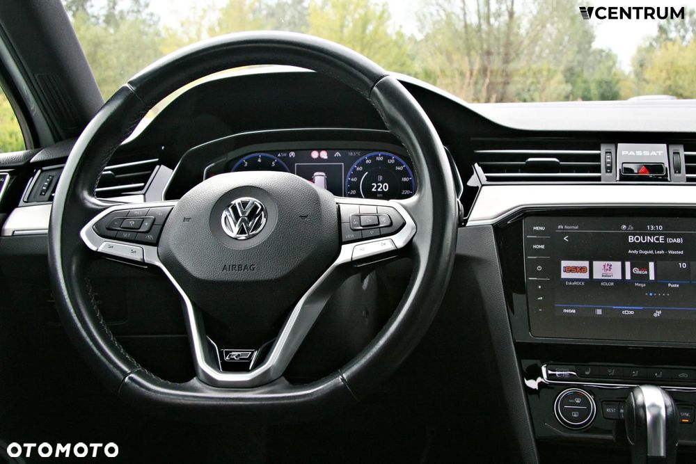 Volkswagen Passat 2.0 TSI 4Mot Highline DSG - 15
