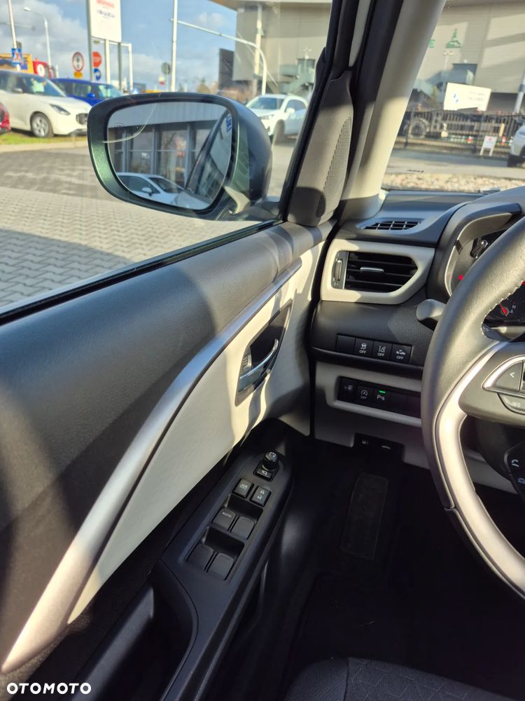 Suzuki Swift 1.2 Dualjet SHVS Elegance CVT - 8