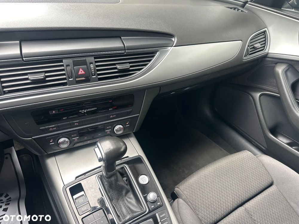 Audi A6 Limousine - 14