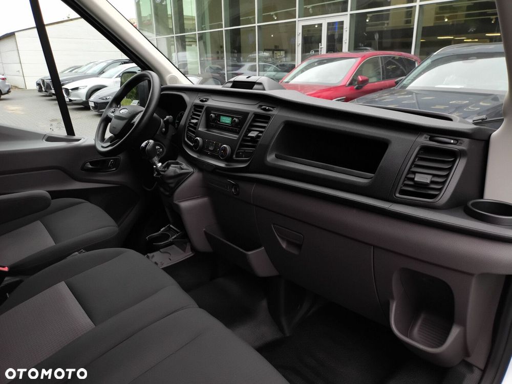 Ford transit - 30