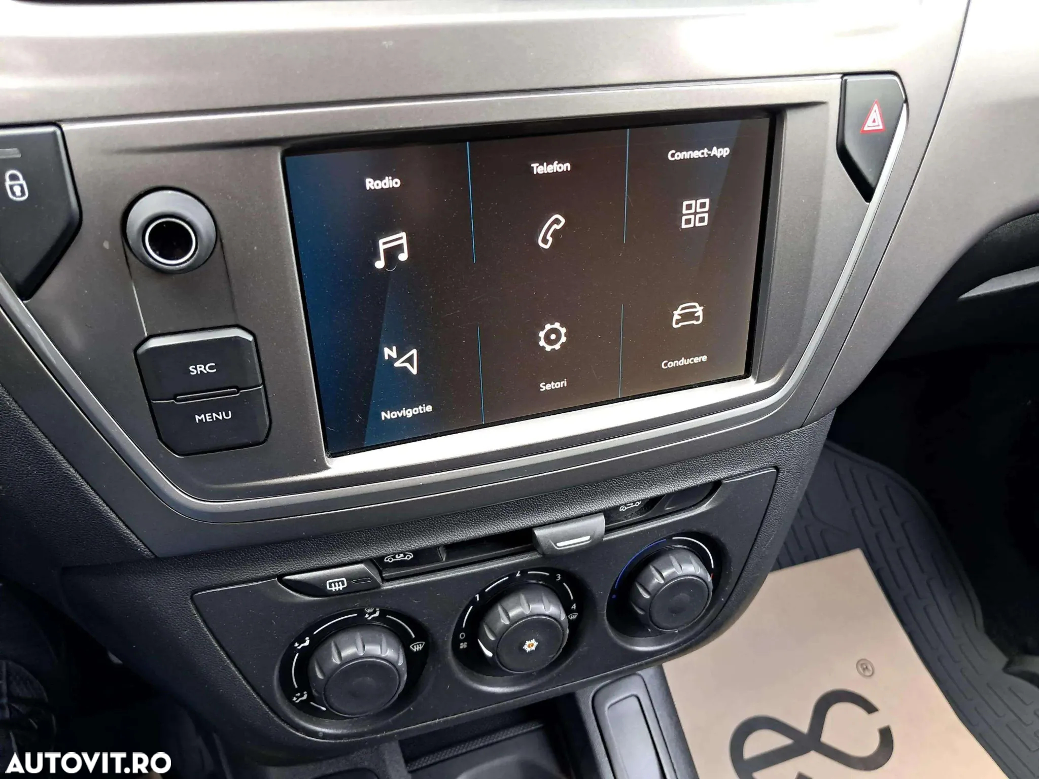 Peugeot 301 1.5 BlueHDI FAP Active - 13