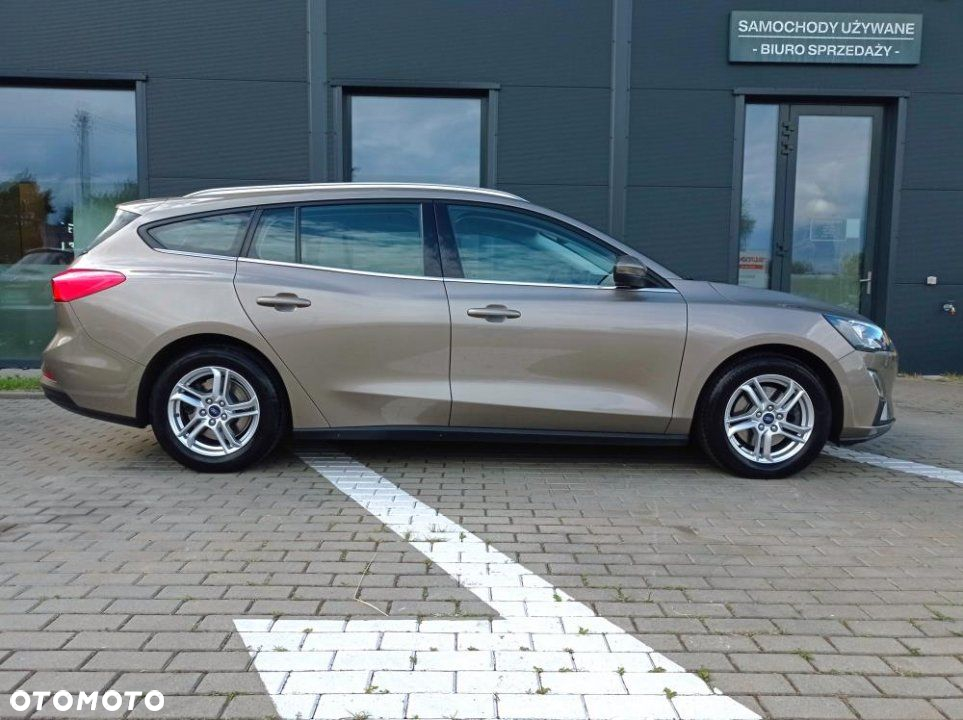 Ford Focus - 5