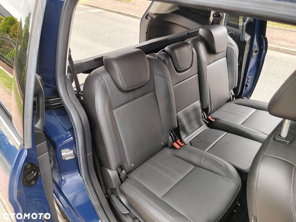 Ford Grand C-MAX 1.5 EcoBoost Start-Stopp-System Titanium - 18