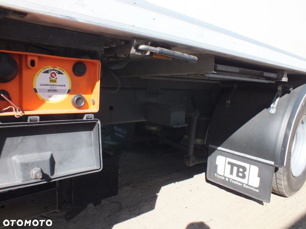 DAF LF 250 - 15