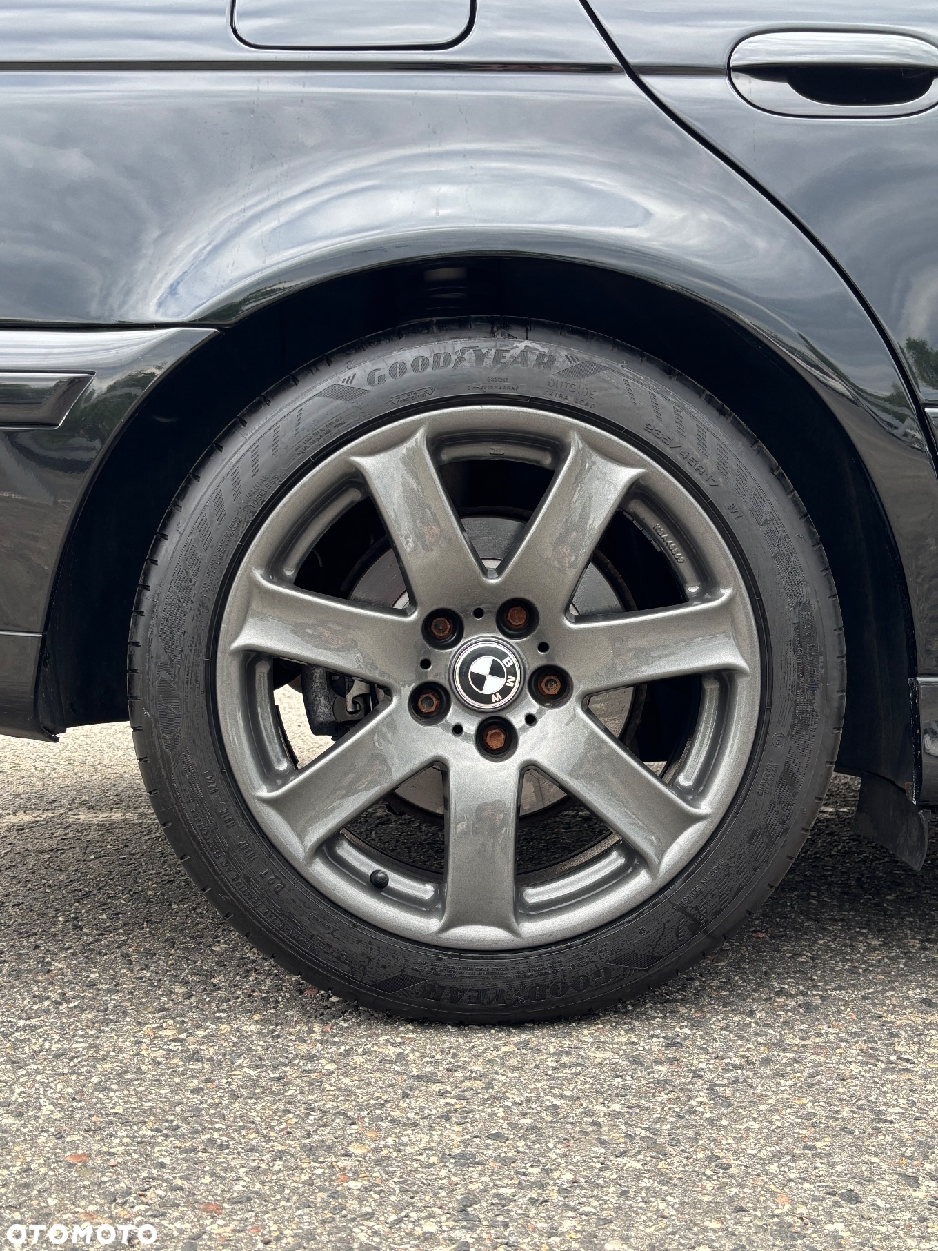 BMW Seria 5 520i - 17