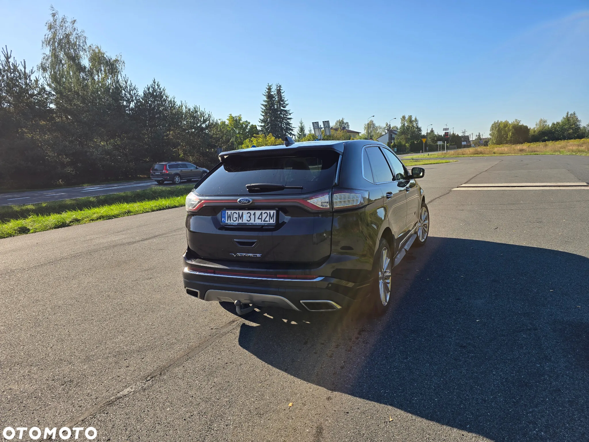 Ford Edge Vignale 2.0 TDCi Twin-Turbo 4WD - 6